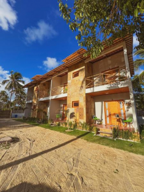 Windland Pousada Kite Center